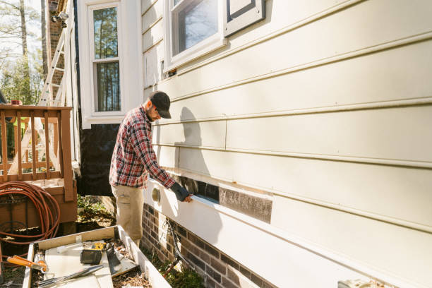 Trusted Fiber Cement Siding service in Louisa, KY - Creative Siding